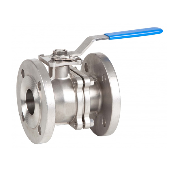 HDAV005 DN50 Ball Valve 